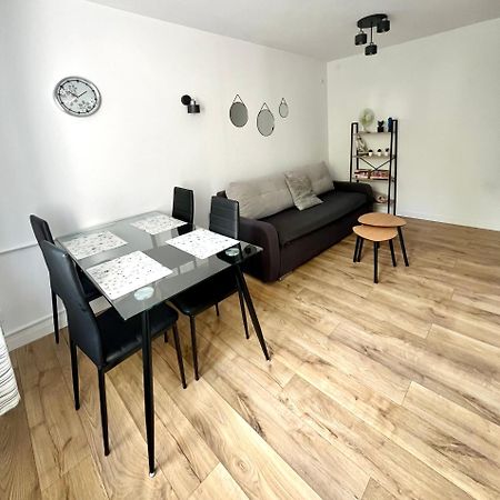 קטוביץ Apartament Gallusa מראה חיצוני תמונה