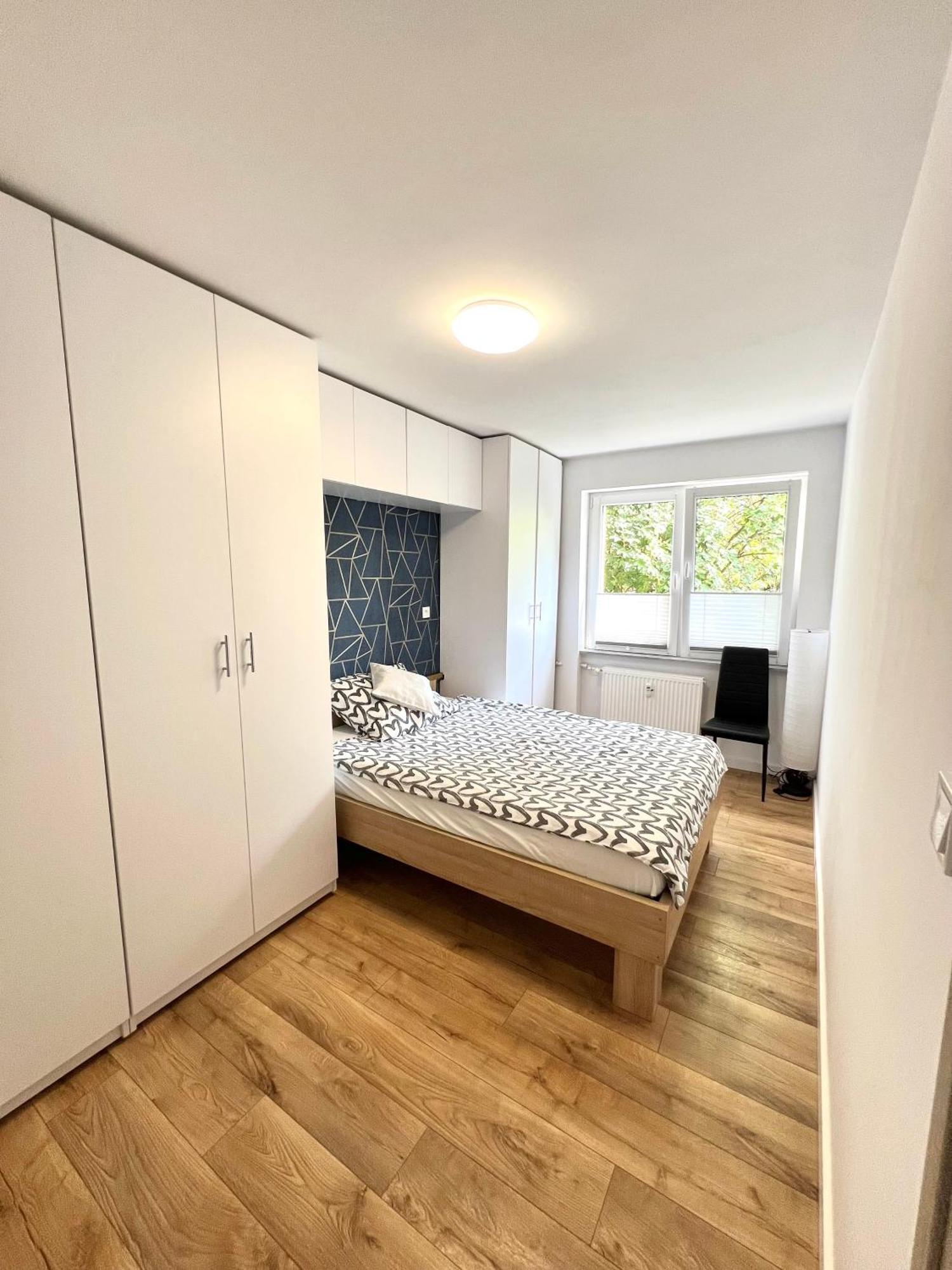קטוביץ Apartament Gallusa מראה חיצוני תמונה